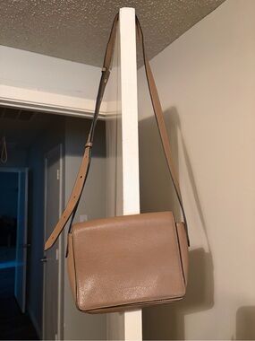 Leatherology Crossbody Bag
